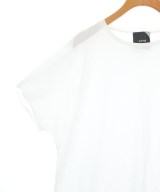 ATON（エイトン）Tシャツ・カットソー 白 サイズ:F レディース/2200681651135