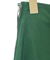 ATON（エイトン）ロング・マキシ丈スカート 緑 サイズ:1(S位) レディース/2200685268063