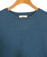 ATON（エイトン）スウェット 青 サイズ:04(XL位) メンズ/2200685512012