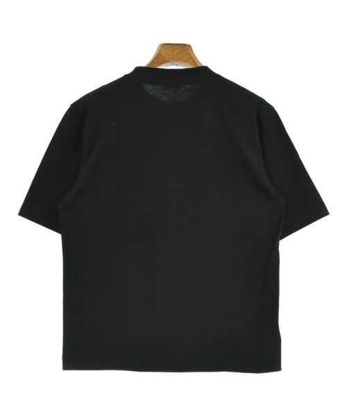 ATON（エイトン）Tシャツ・カットソー 黒 サイズ:02(M位) レディース/2200671705091