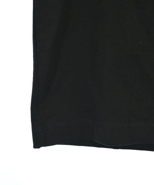ATON（エイトン）Tシャツ・カットソー 黒 サイズ:02(M位) レディース/2200671705091