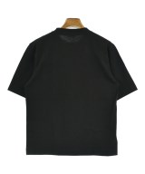 ATON（エイトン）Tシャツ・カットソー 黒 サイズ:02(M位) レディース/2200671705091