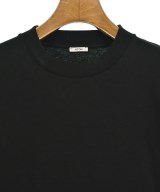 ATON（エイトン）Tシャツ・カットソー 黒 サイズ:02(M位) レディース/2200671705091