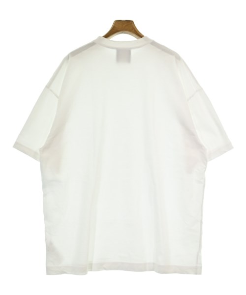 ATON（エイトン）Tシャツ・カットソー 白 サイズ:06(XXL位) レディース/2200679254096