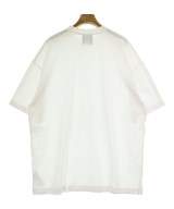 ATON（エイトン）Tシャツ・カットソー 白 サイズ:06(XXL位) レディース/2200679254096