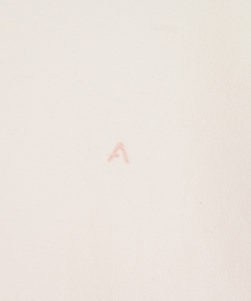 ATON（エイトン）スウェット ピンク サイズ:4(XL位) メンズ/2200681988385