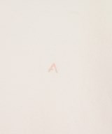 ATON（エイトン）スウェット ピンク サイズ:4(XL位) メンズ/2200681988385