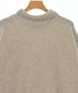 ATON（エイトン）ニット・セーター グレー サイズ:2(M位) レディース/2200680656193