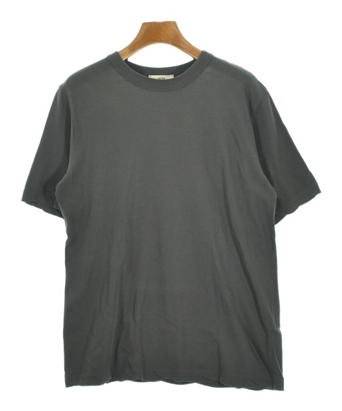 ATON(エイトン)Tシャツ・カットソー グレー サイズ:1(S位)/2200687376056