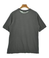 ATON（エイトン）Tシャツ・カットソー グレー サイズ:1(S位) レディース/2200687376056