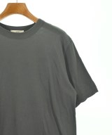 ATON（エイトン）Tシャツ・カットソー グレー サイズ:1(S位) レディース/2200687376056