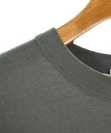 ATON（エイトン）Tシャツ・カットソー グレー サイズ:1(S位) レディース/2200687376056