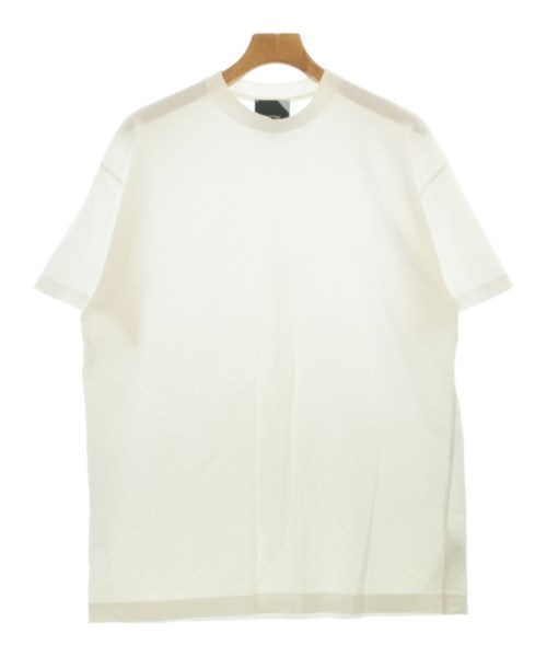 ATON(エイトン)Tシャツ・カットソー 白 サイズ:02(S位)/2200682814065