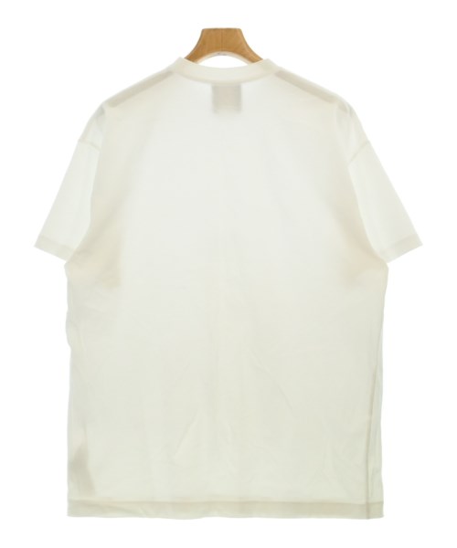 ATON（エイトン）Tシャツ・カットソー 白 サイズ:02(S位) メンズ/2200682814065