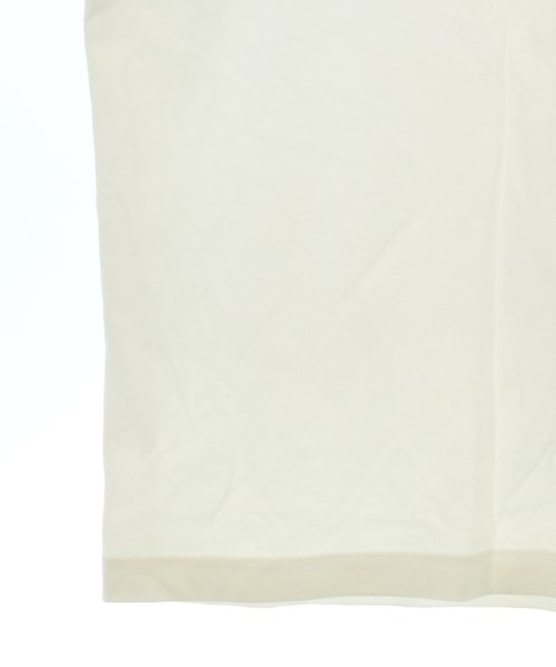 ATON（エイトン）Tシャツ・カットソー 白 サイズ:02(S位) メンズ/2200682814065