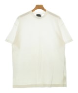 ATON（エイトン）Tシャツ・カットソー 白 サイズ:02(S位) メンズ/2200682814065
