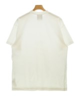 ATON（エイトン）Tシャツ・カットソー 白 サイズ:02(S位) メンズ/2200682814065