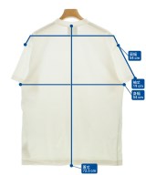 ATON（エイトン）Tシャツ・カットソー 白 サイズ:02(S位) メンズ/2200682814065