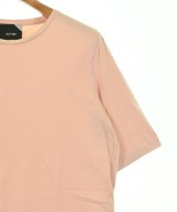 ATON（エイトン）Tシャツ・カットソー ピンク サイズ:2(M位) レディース/2200685327029