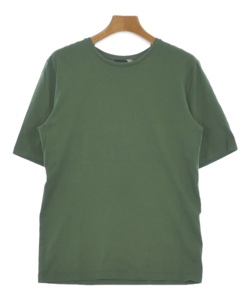 ATON(エイトン)Tシャツ・カットソー カーキ サイズ:2(M位)/2200682281072