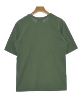 ATON（エイトン）Tシャツ・カットソー カーキ サイズ:2(M位) レディース/2200682281072