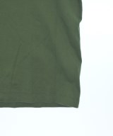 ATON（エイトン）Tシャツ・カットソー カーキ サイズ:2(M位) レディース/2200682281072