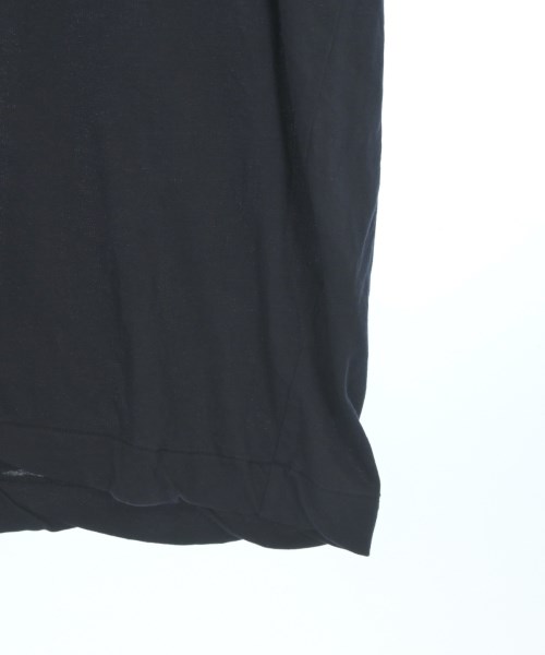 ATON（エイトン）Tシャツ・カットソー 紺 サイズ:1(S位) レディース/2200684041032