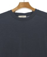 ATON（エイトン）Tシャツ・カットソー 紺 サイズ:1(S位) レディース/2200684041032