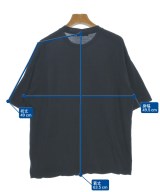ATON（エイトン）Tシャツ・カットソー 紺 サイズ:1(S位) レディース/2200684041032