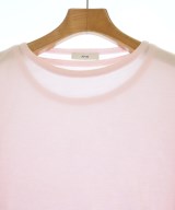 ATON（エイトン）ニット・セーター ピンク サイズ:2(M位) レディース/2200685972052