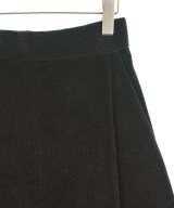 ATON（エイトン）ロング・マキシ丈スカート 茶 サイズ:2(M位) レディース/2200687972012