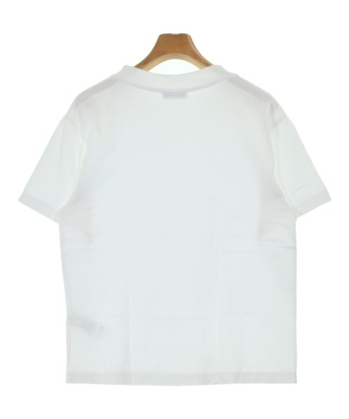 ATON（エイトン）Tシャツ・カットソー 白 サイズ:1(S位) レディース/2200683579123