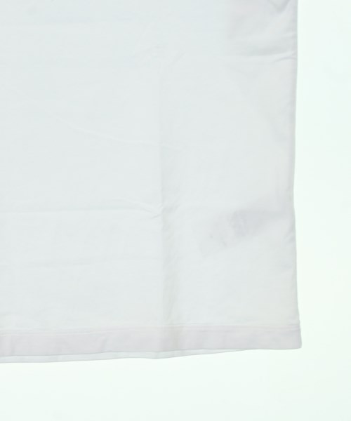 ATON（エイトン）Tシャツ・カットソー 白 サイズ:1(S位) レディース/2200683579123