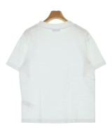 ATON（エイトン）Tシャツ・カットソー 白 サイズ:1(S位) レディース/2200683579123