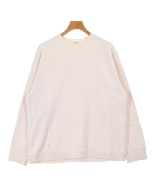 ATON(エイトン)Tシャツ・カットソー ピンク サイズ:4(XL位)/2200689204029