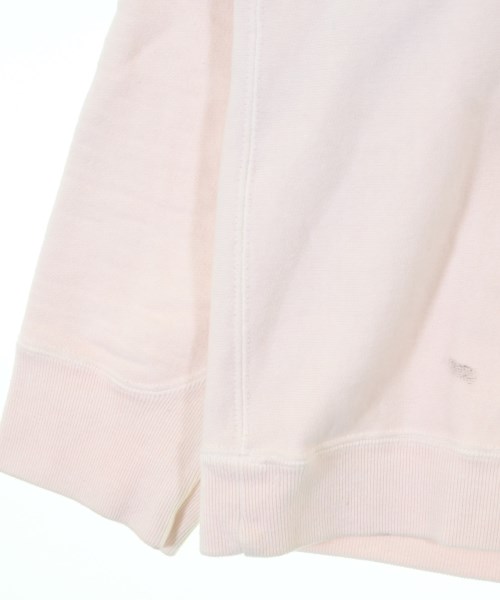ATON（エイトン）Tシャツ・カットソー ピンク サイズ:4(XL位) メンズ/2200689204029