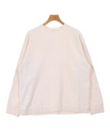 ATON（エイトン）Tシャツ・カットソー ピンク サイズ:4(XL位) メンズ/2200689204029