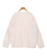 ATON（エイトン）Tシャツ・カットソー ピンク サイズ:4(XL位) メンズ/2200689204029