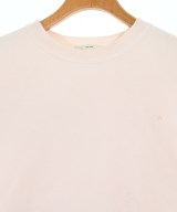 ATON（エイトン）Tシャツ・カットソー ピンク サイズ:4(XL位) メンズ/2200689204029