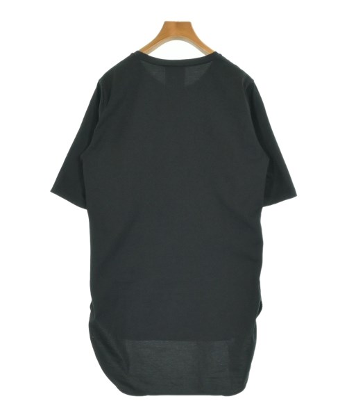ATON（エイトン）Tシャツ・カットソー 黒 サイズ:02(M位) レディース/2200685769058
