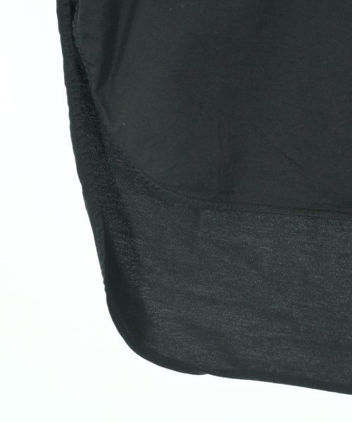 ATON（エイトン）Tシャツ・カットソー 黒 サイズ:02(M位) レディース/2200685769058