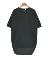 ATON（エイトン）Tシャツ・カットソー 黒 サイズ:02(M位) レディース/2200685769058