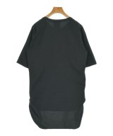 ATON（エイトン）Tシャツ・カットソー 黒 サイズ:02(M位) レディース/2200685769058