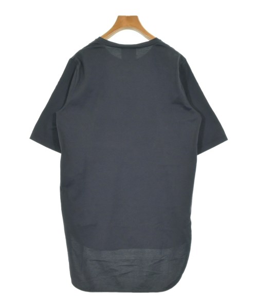 ATON（エイトン）Tシャツ・カットソー 紺 サイズ:02(M位) レディース/2200685769072
