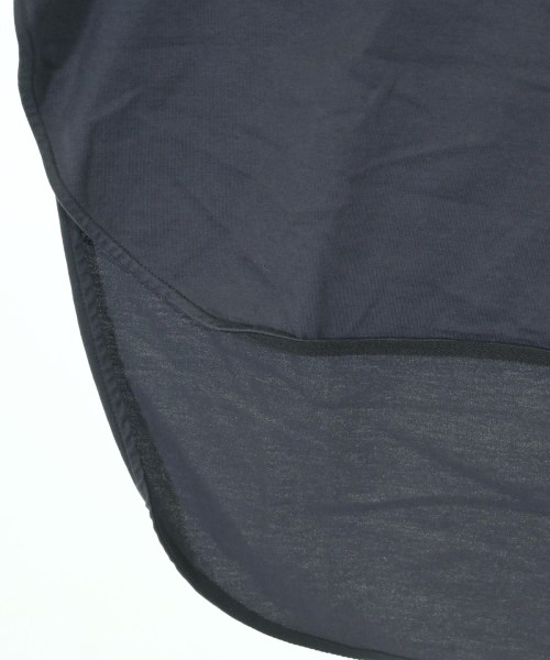 ATON（エイトン）Tシャツ・カットソー 紺 サイズ:02(M位) レディース/2200685769072