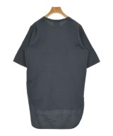 ATON（エイトン）Tシャツ・カットソー 紺 サイズ:02(M位) レディース/2200685769072