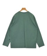 ATON（エイトン）Tシャツ・カットソー 緑 サイズ:6(XXL位) メンズ/2200686713500