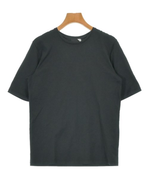 ATON(エイトン)Tシャツ・カットソー 黒 サイズ:02(M位)/2200685338155