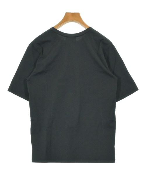 ATON（エイトン）Tシャツ・カットソー 黒 サイズ:02(M位) レディース/2200685338155