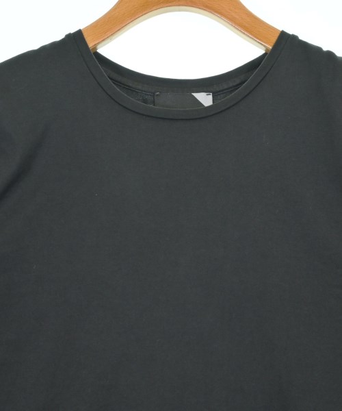 ATON（エイトン）Tシャツ・カットソー 黒 サイズ:02(M位) レディース/2200685338155